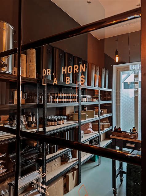 Dr. Horn Labs GmbH